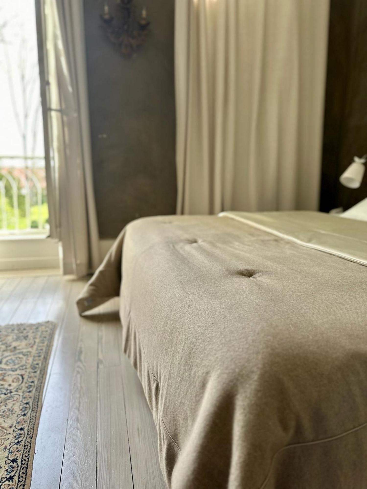 Cote Park Bed and Breakfast Givry  Eksteriør billede